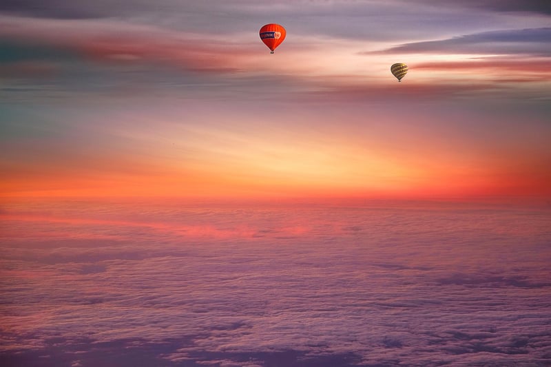Breath Awareness Image